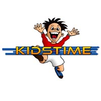 KidsTime - der Kindergottesdienst