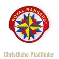 Royal Rangers - christliche Pfadfinder